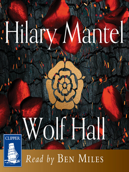 Title details for Wolf Hall by Hilary Mantel - Available